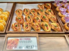 -泸溪河桃酥(虹口龙之梦店)