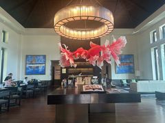 -海南清水湾莱佛士酒店