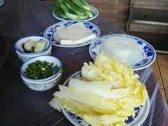 -鑫龙火锅城(青岛分店)