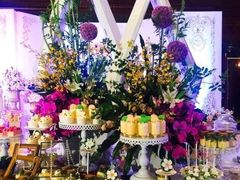 -李奥斯汀蛋糕商务茶歇·甜品台·企业活动团建(长寿路店)