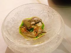 -三嚥阁 La Villa Restaurant