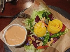 -湖滨1950牛排西餐厅(泽州路店)