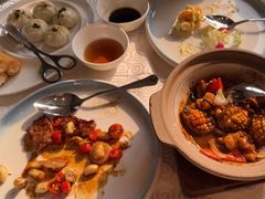 -杭州香格里拉·香宫中餐厅