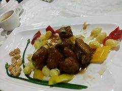 -百乐门喜宴(海珠广场华厦店)