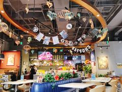 -MOCUS莫卡斯餐厅(祥云小镇店)