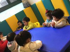 -好姑姑新梅广场托育园(上海直营园)