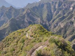 -圣莲山风景区