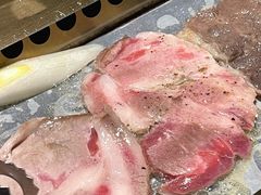 精品雪花肥牛-新石器烤肉(中房金谊广场店)