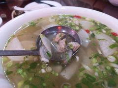 -范记靖远羊羔肉(博物馆店)