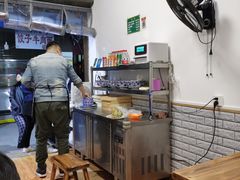 -清真·马峰烤肉(小学习北巷店)