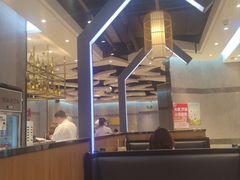 -上渔铁板烧(熙悦汇店)