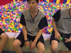 -纽斯桑拿会所(餐厅天山路店)