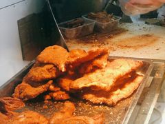 -王二甩老木子鸡(江湾店)