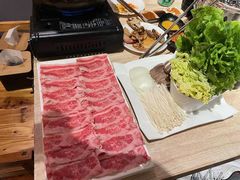 -AJIYA味屋和牛烤肉自助放题(温州万象城店)