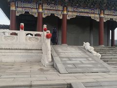 -玉佛苑