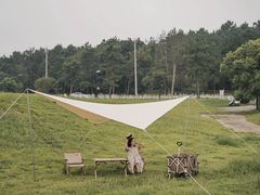 -南京市无想山景区