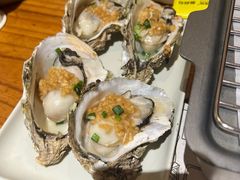 -木屋烧烤(Ipark店)