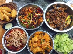 -辣盆盆麻辣小龙虾(哈尔滨总店)