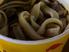 -王记生烫牛杂面馆(兰陵路店)
