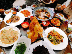 -燕郊烧鸽子(广安路店)