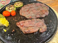 -卢布里西餐厅(海拉尔店)