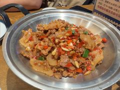 -八碗湘长沙市井菜(坡子街店)