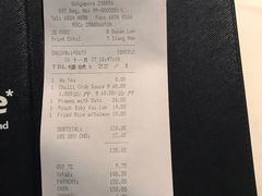 -同乐海鲜(乌节路中央店)