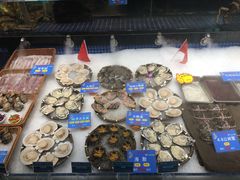 -宝轩渔府·老字号海鲜·正宗津菜(水上店)