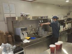 -唐沫茶兮(仓山万达金街店)