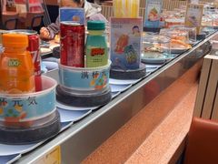 -元气寿司(东方宝泰店)