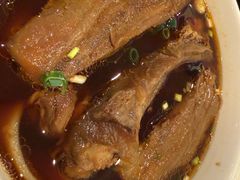 -中国厨房/台湾牛肉面