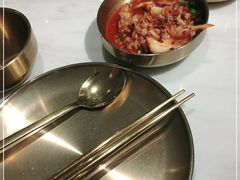 -HOTISLAND海鸡岛·韩国料理(江南西店)