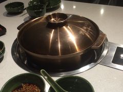 -百年果林椰子鸡(中洲店)