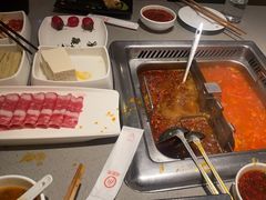 -海底捞火锅(摩尔广场店)
