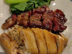 -金湖港式餐厅(建外店)