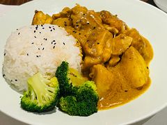 -港丽餐厅(正大店)