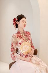 -洋洋婚纱品牌集合店