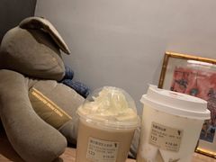 -烫面包·面包烘焙(绿地缤纷城店)