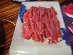 -燚焱炎火铜锅涮·烧烤