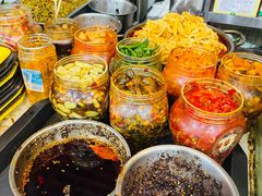 -红鼻子桂林米粉(金唐新光界店)