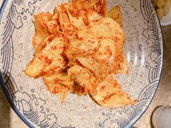 -额尔敦牛厨师铜板烧