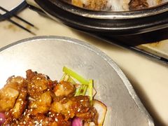 -绿茶餐厅(乐峰广场店)