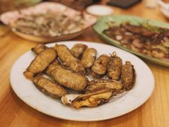 -如我美食(达道社区店)