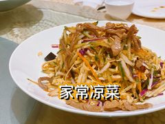 -京滨饭店·餐厅(阜外大街店)