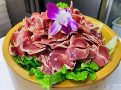 -钱小主·自助回旋烤肉火锅餐厅(东方新天地店)