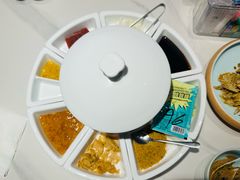-羲和雅苑•北京烤鸭(陆家嘴中心店)