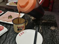 -重庆大队长火锅(凤城八路店)