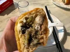 -天然居·漳港海鲜·海景餐厅(南澳总店)
