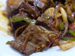 -刀郎新疆美食(CITY分店 )
