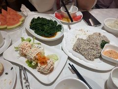 -光明邨大酒家(淮海路店)